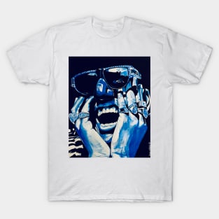 Shock G Humpty Hump T-Shirt